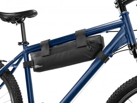 Borsa portaoggetti  per bici