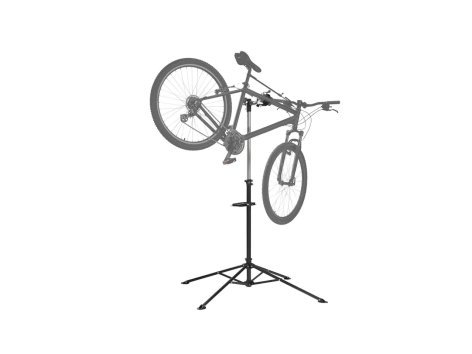 Cavalletto portabici