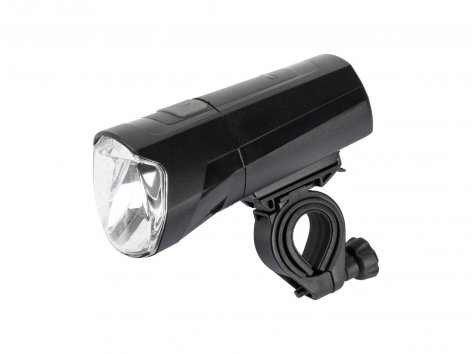 Set fari LED per bici