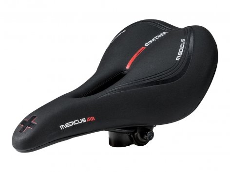 Sella per bicicletta