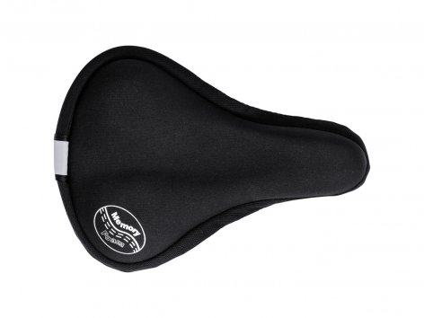 Coprisella Memory Foam per bici