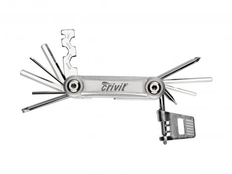 Mini pompa o attrezzo per bici