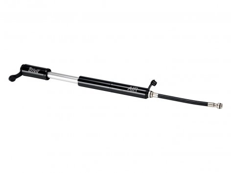 Mini pompa o attrezzo per bici