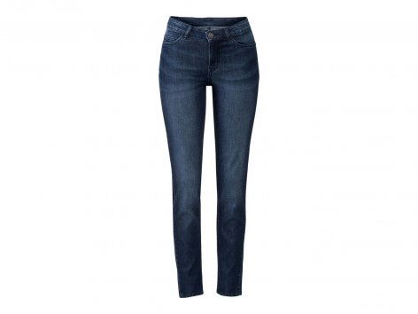 Jeans "Skinny" da donna
