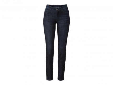 Jeans "Skinny" da donna