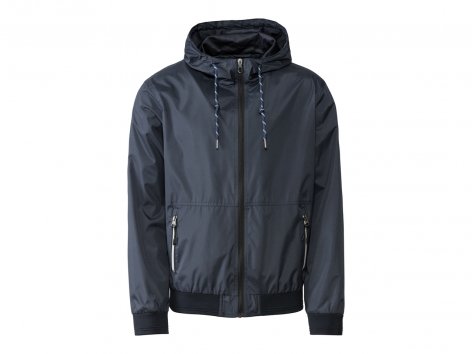 Giacca a vento da uomo