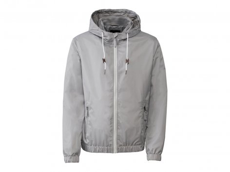 Giacca a vento da uomo