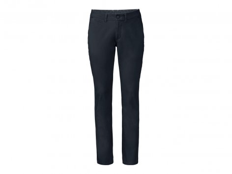 Pantaloni "Slim Fit" da uomo