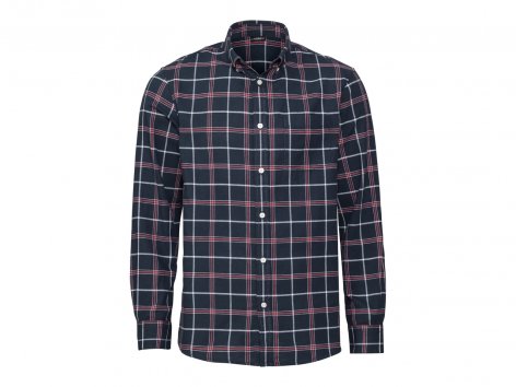 Camicia "Modern Fit" da uomo