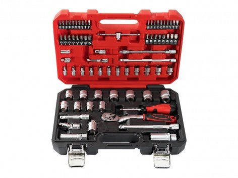 Set chiavi a bussola