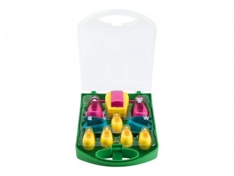 Set perforatrice per bambini