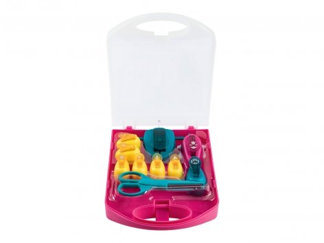 Set perforatrice per bambini