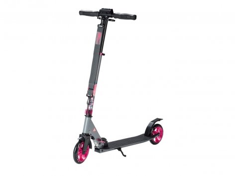 Monopattino in alluminio