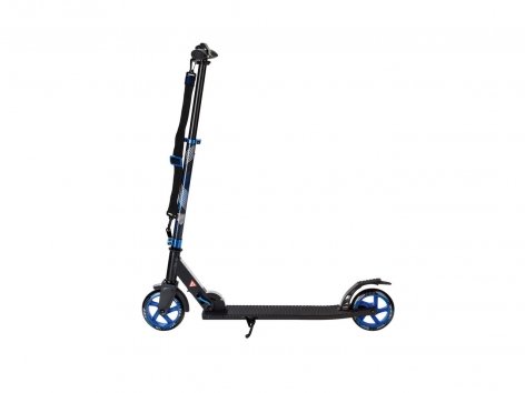 Monopattino in alluminio