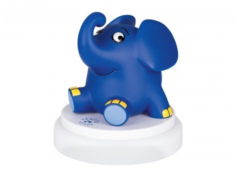 Lampada notturna per bambini