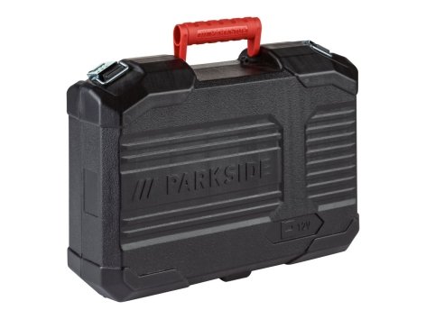 Pistola sparapunti ricaricabile