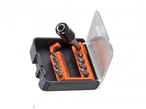 Braccialetto magnetico da lavoro o Set bit  DMAX