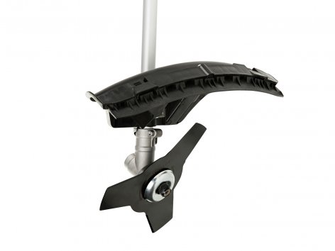 Decespugliatore a benzina