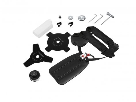 Decespugliatore a benzina