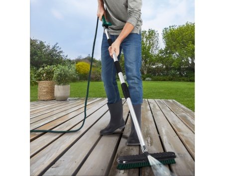 Set scopa pulente ad acqua