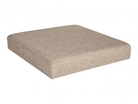 Pouf con cuccia per gatti