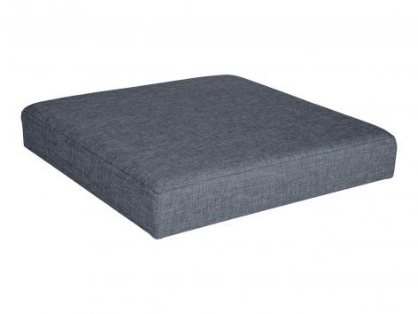 Pouf con cuccia per gatti