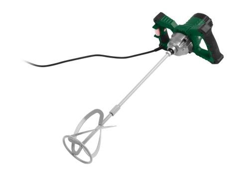 Miscelatore per colore e malta