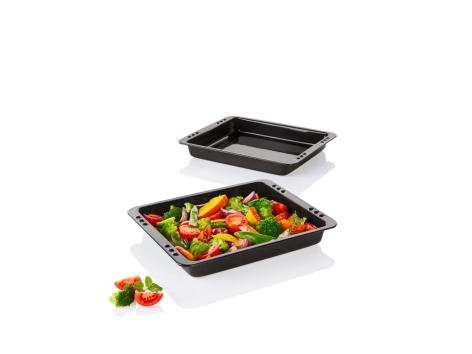 Teglia da forno, 1 o 2 pezzi