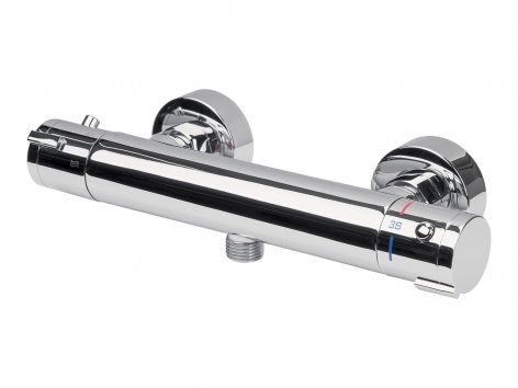 Miscelatore per vasca o doccia