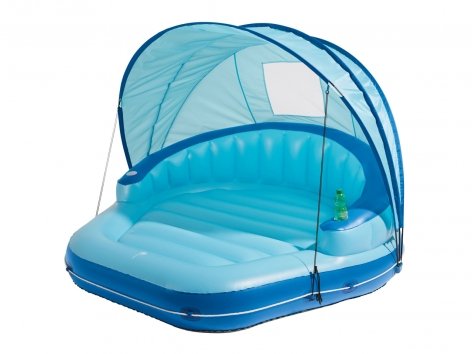 Isola Lounge per piscina