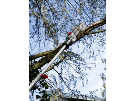 Multiattrezzo 4 in 1 a motore