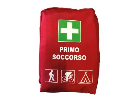 Kit primo soccorso