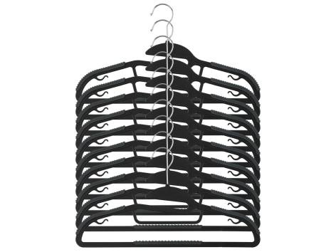 Set grucce, 10 pezzi