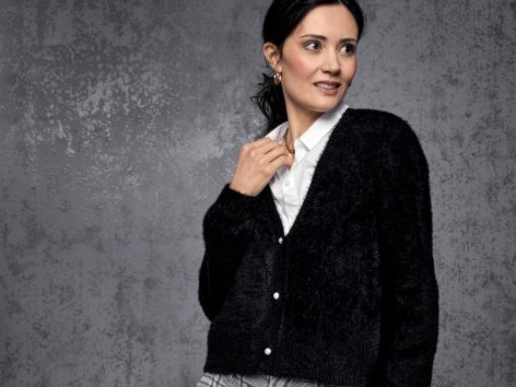 Cardigan da donna