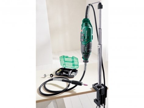 Levigatrice a penna multifunzione