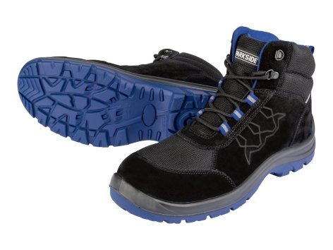 Scarpe antinfortunistiche da uomo