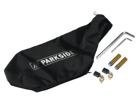 Sega circolare per tagli obliqui