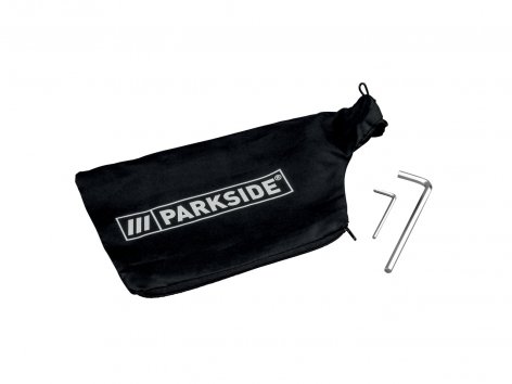 Sega circolare per tagli obliqui