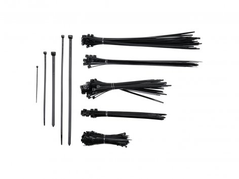 Set fascette fermacavo