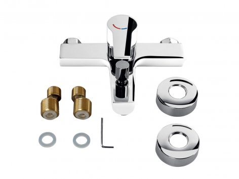 Miscelatore per bagno/cucina