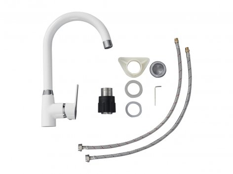 Miscelatore per bagno/cucina