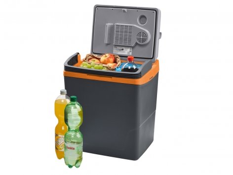 Frigo elettrico portatile