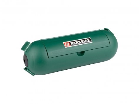 Scatola protettiva per prese elettriche