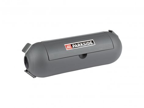 Scatola protettiva per prese elettriche