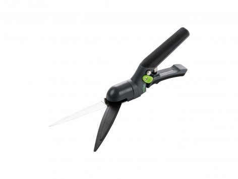 Forbici taglia-rifila erba