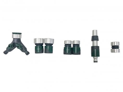 Connettori per irrigazione "Premium"