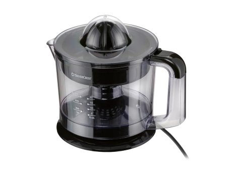 Spremiagrumi elettrico