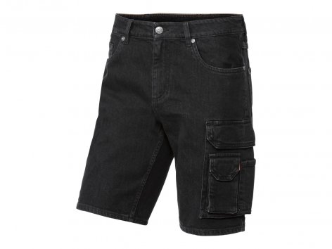 Shorts in jeans da uomo DMAX