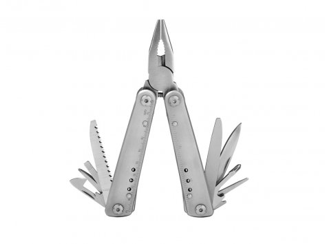 Utensile multiuso con custodia