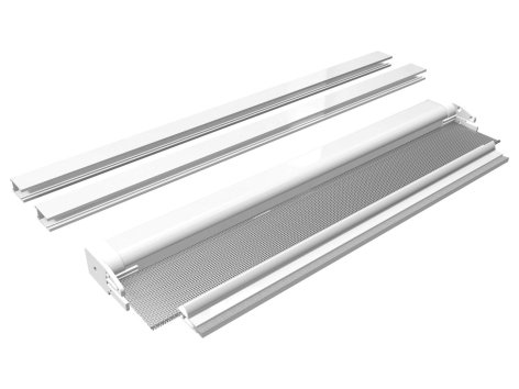 Zanzariera a rullo per finestre